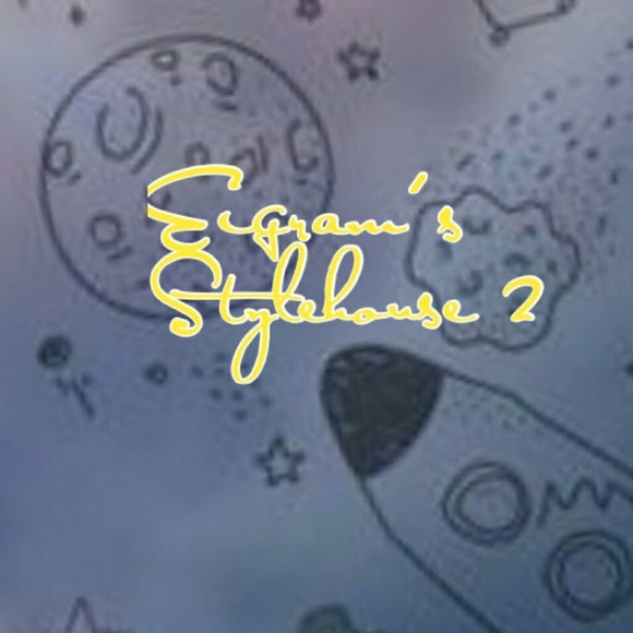 Meet the Posher Other - Meet your Posher, TaNyia